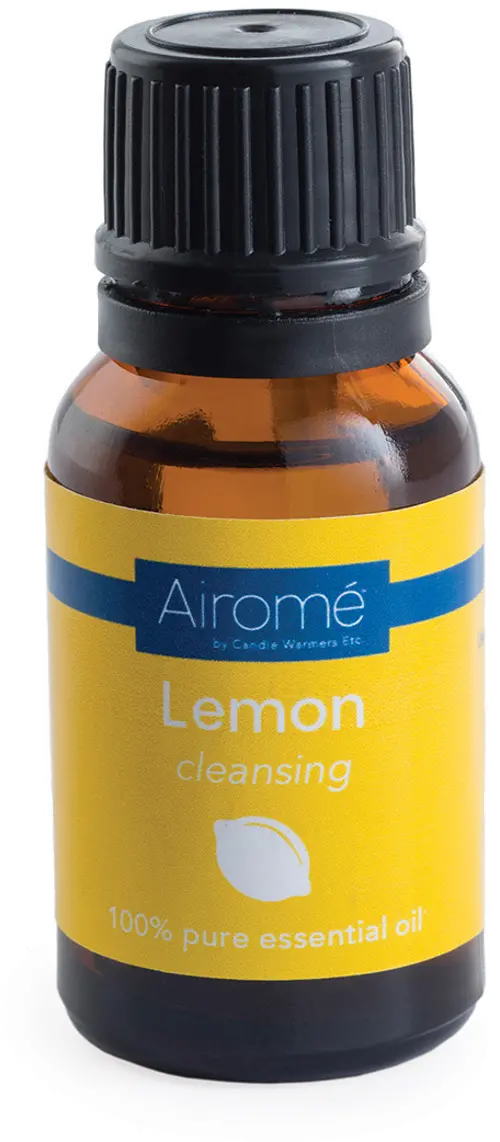 Lemon Airome 15ml Essential Oil