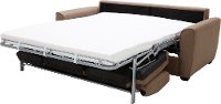 khaki queen sofa bed brandon 3