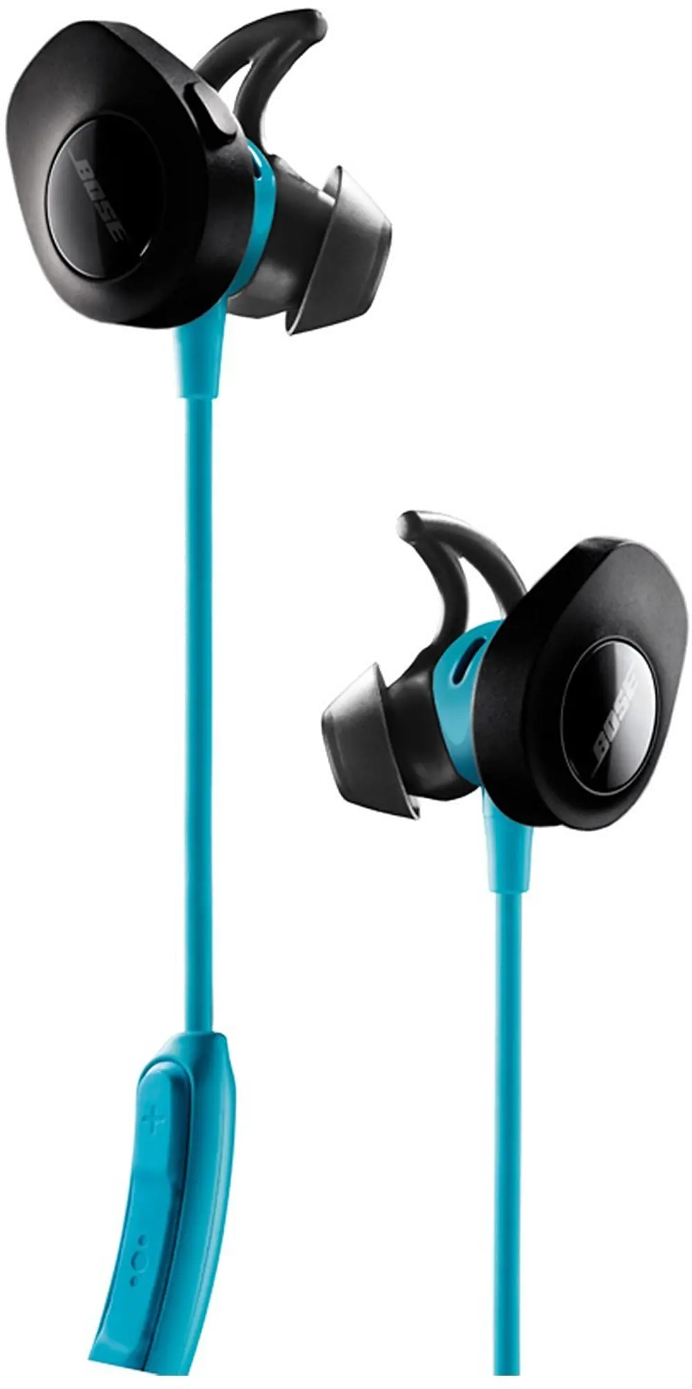 SNDSPT-WL,IE,AQUA Bose SoundSport Wireless Headphones - Aqua-1