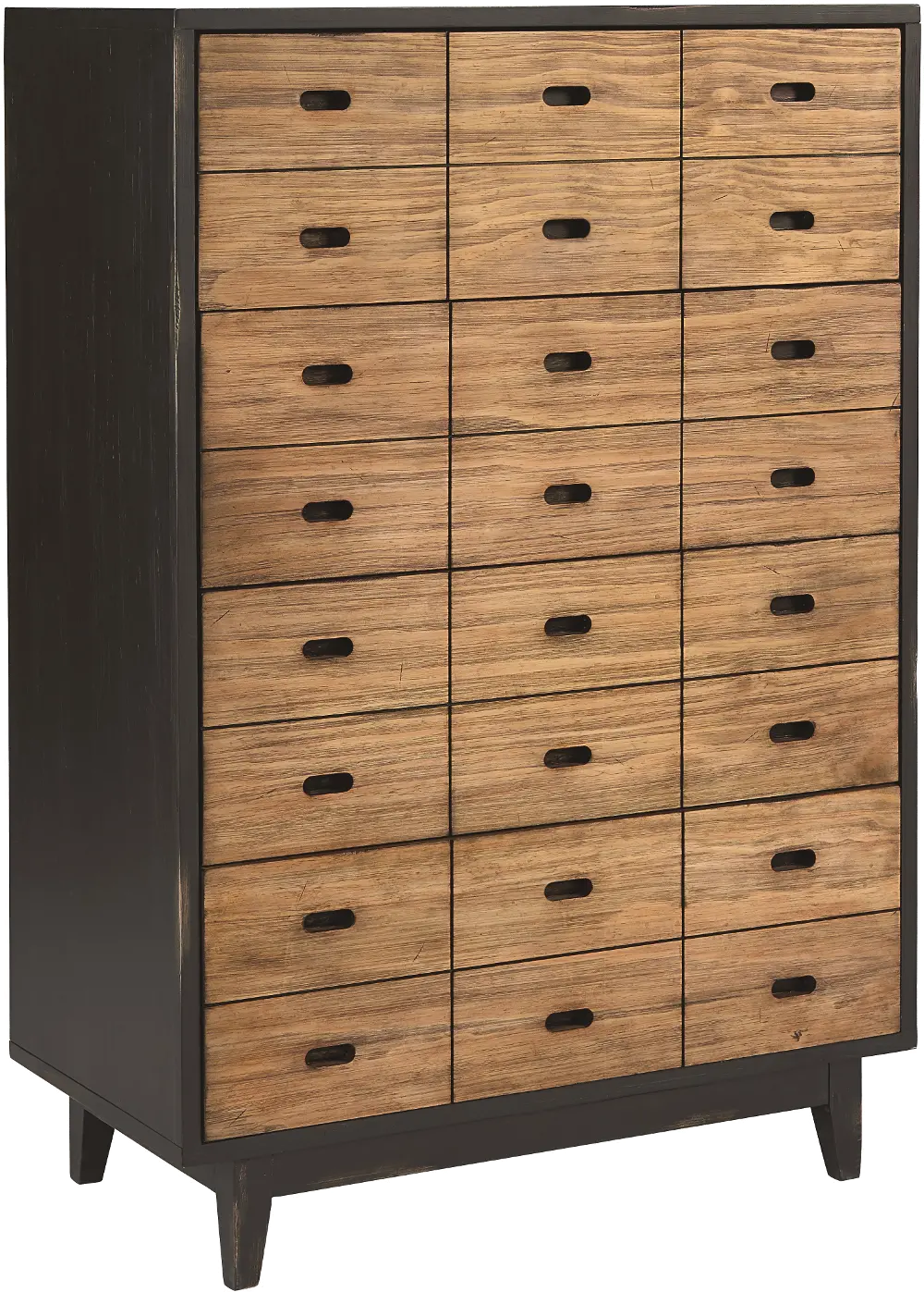 Magnolia Home Furniture Youth Chest of Drawers - Sidekick-1