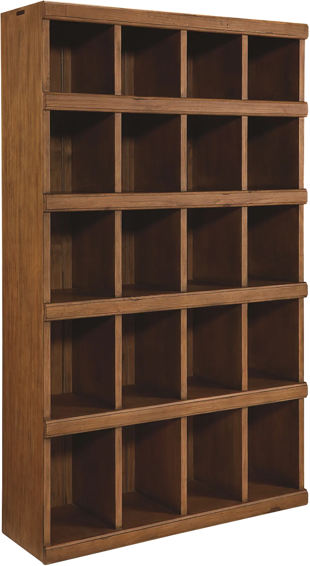 Magnolia Home Furniture Classroom Cubby Bookcase-1