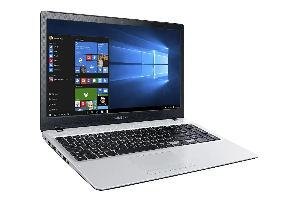 NOTEBOOK-5 Samsung Notebook 5 - 15.6 Inch Laptop-1