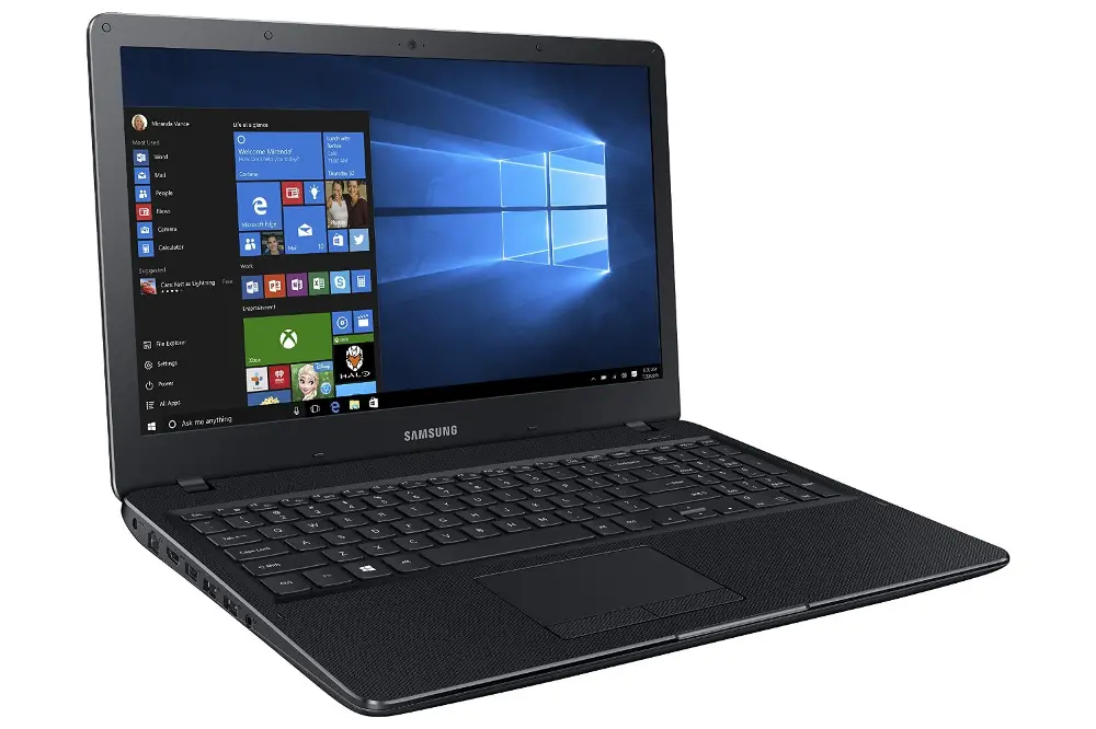 NOTEBOOK-3 Samsung Notebook 3 - 15.6 Inch Laptop-1