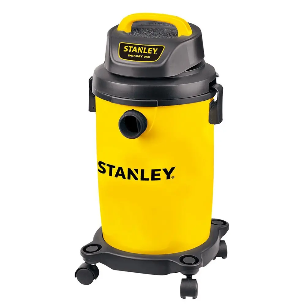 Stanley 4.5 Gallon Wet/Dry Vacuum-1