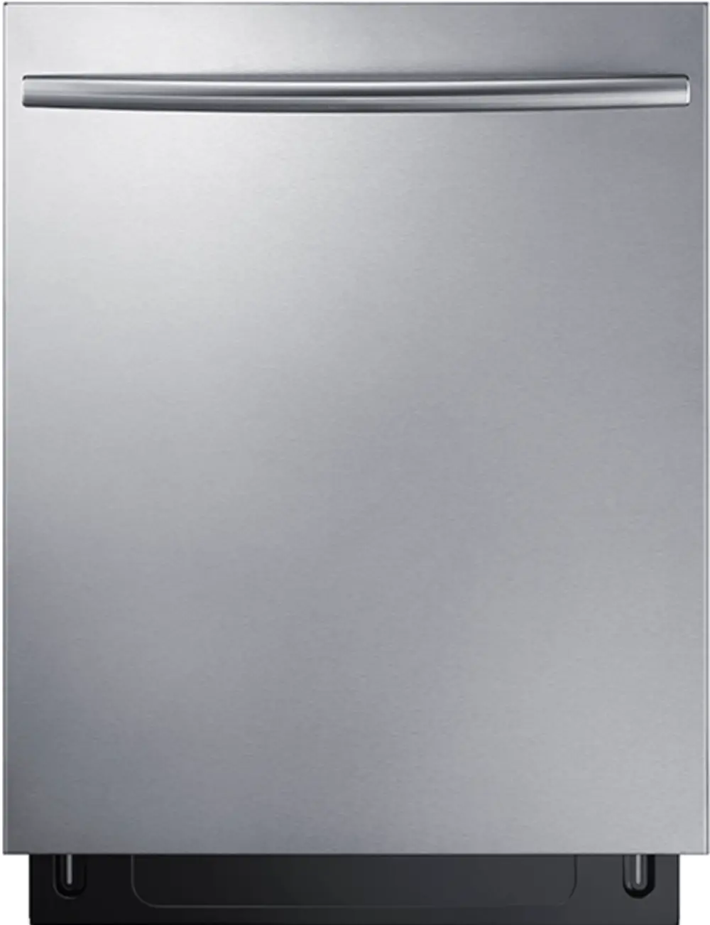 DW80K7050US Samsung Dishwasher with Bar Handle - Stainless Steel-1