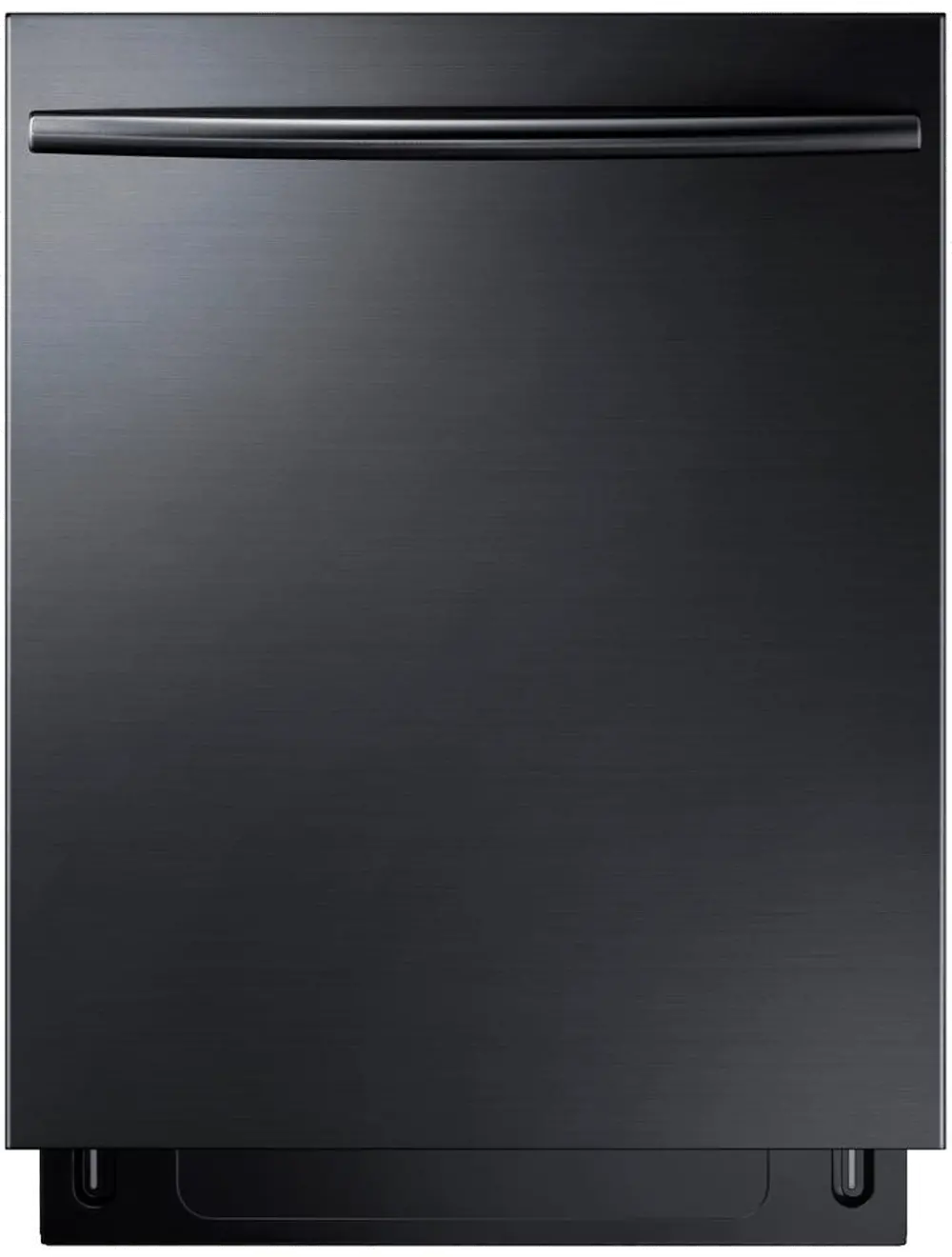 DW80K7050UG Samsung Top Control Dishwasher - Black Stainless Steel-1
