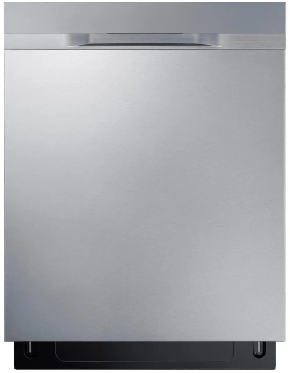 DW80K5050US Samsung Dishwasher with StormWash - Stainless Steel-1