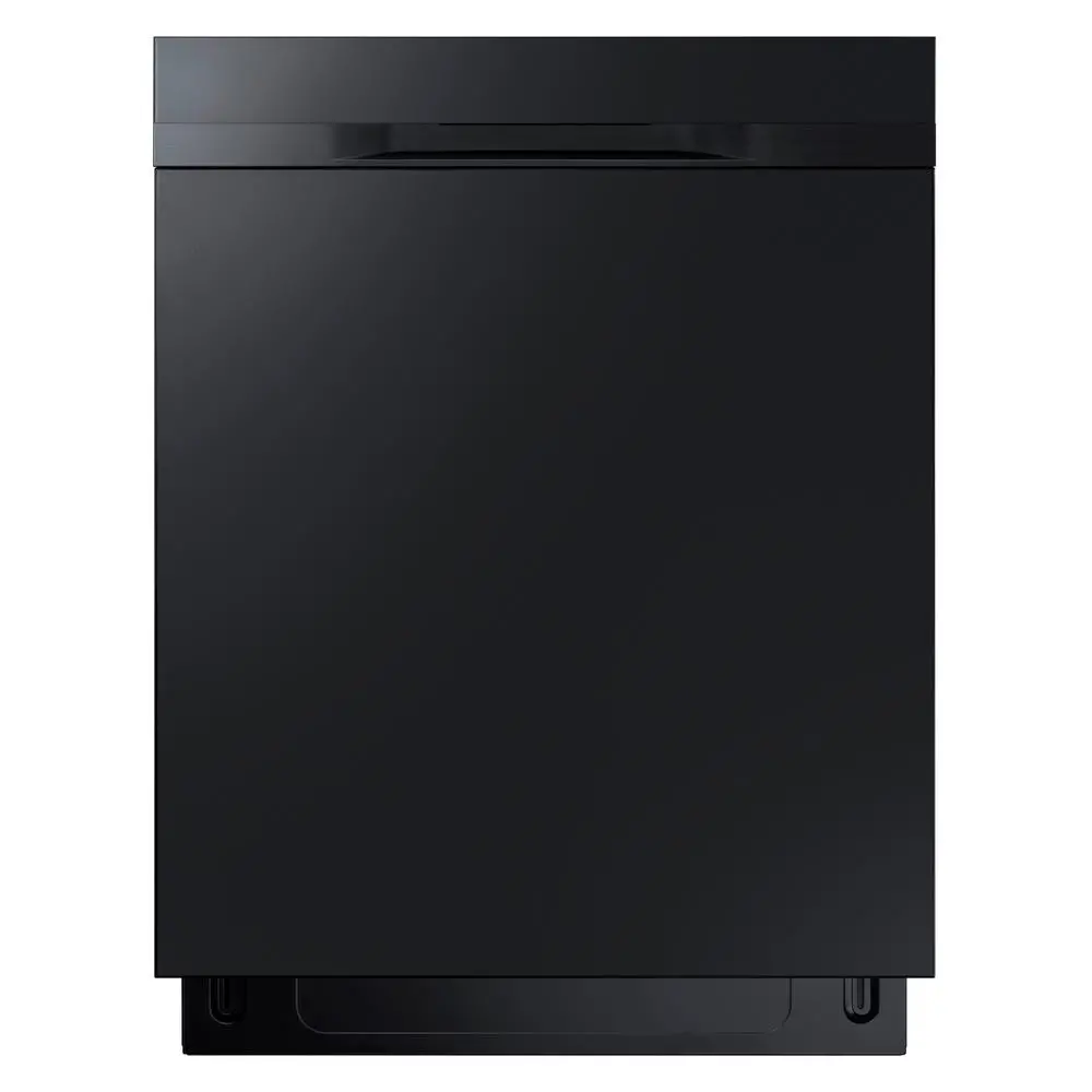 DW80K5050UB Samsung Dishwasher with StormWash - Black-1