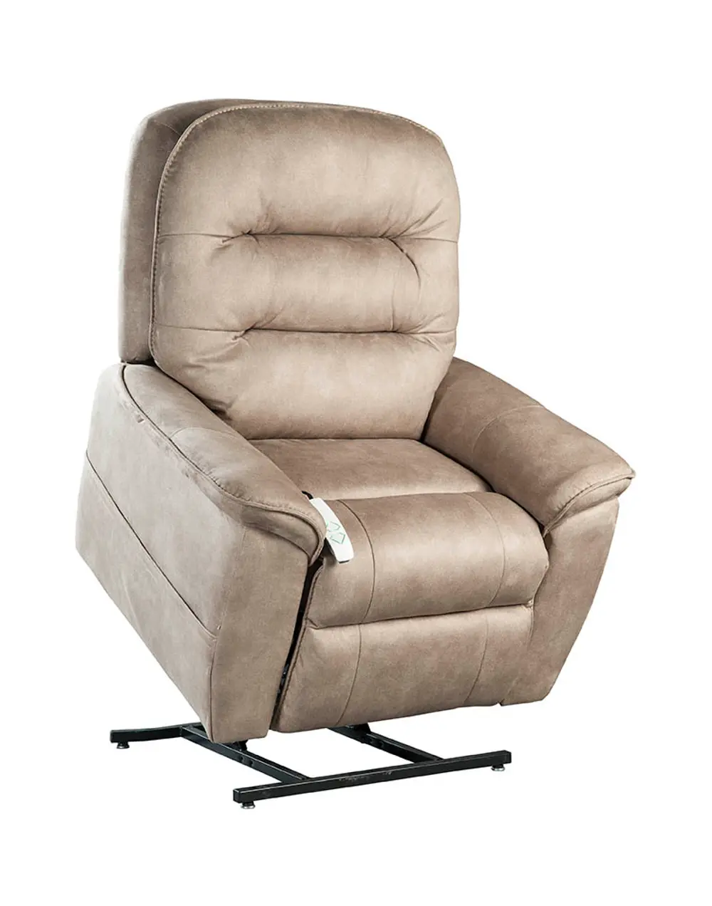 Vintage Power Reclining Lift Chair-1