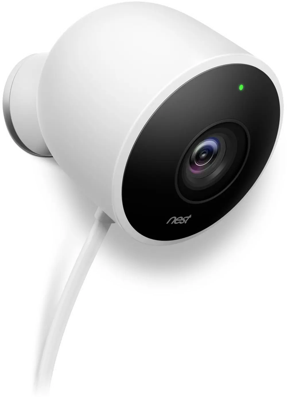 NC2100ES Google Nest Cam Outdoor Security Camera-1