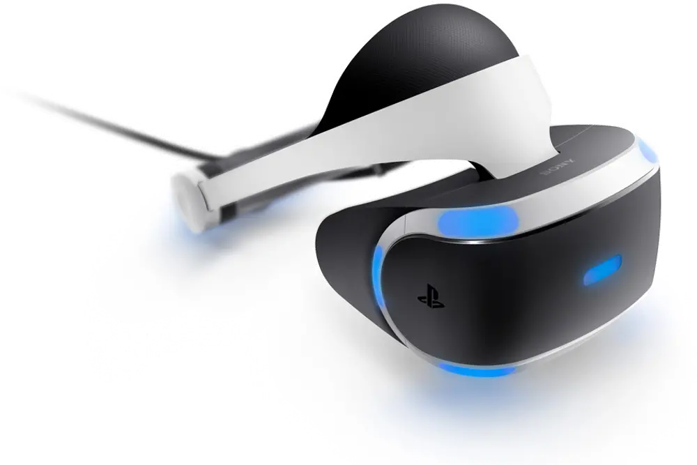 PVR/VR_HEADSET PlayStation VR Headset Core Unit-1