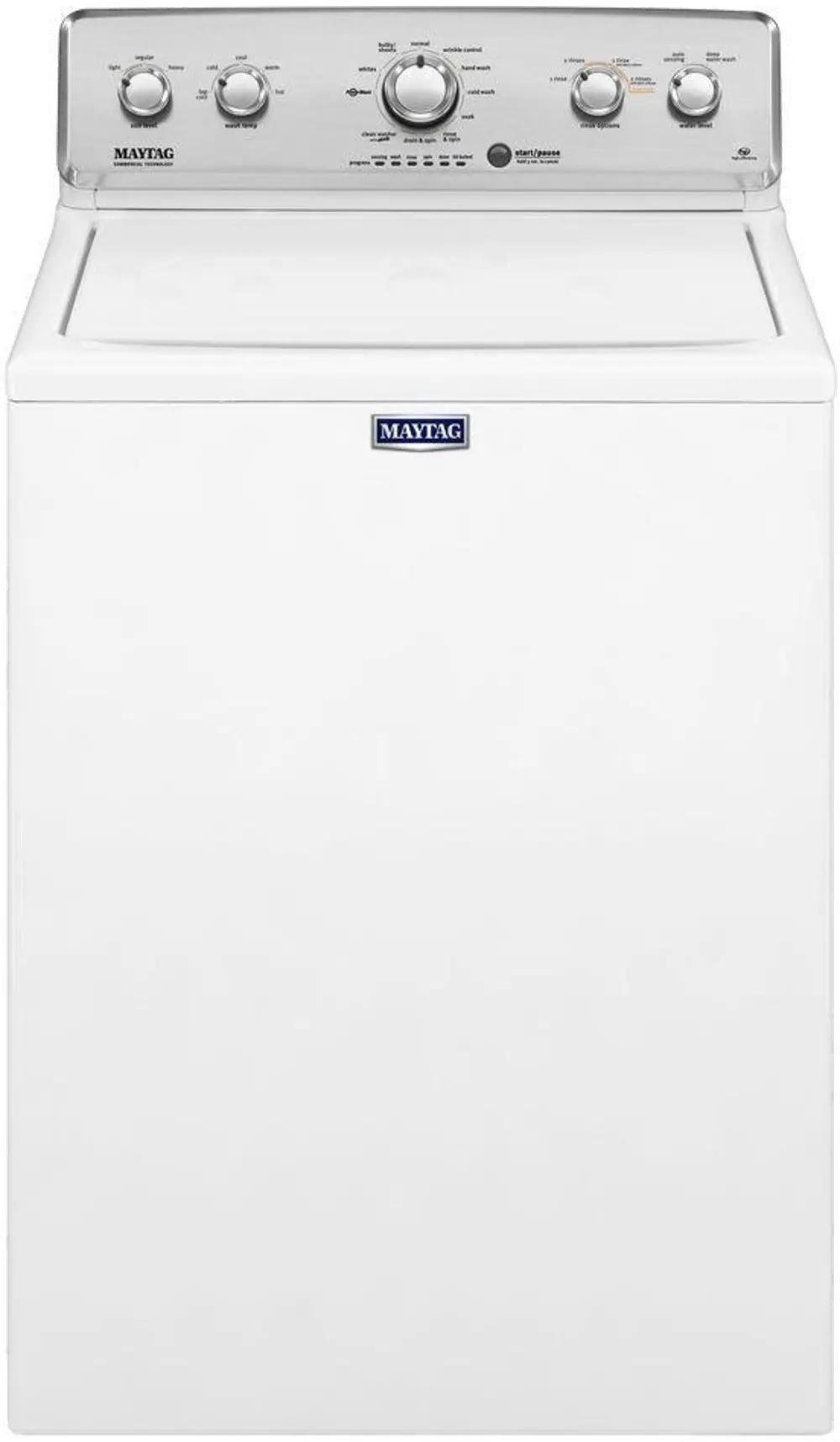 MVWC565FW Maytag Top Load Washer - 4.2 cu. ft. White-1