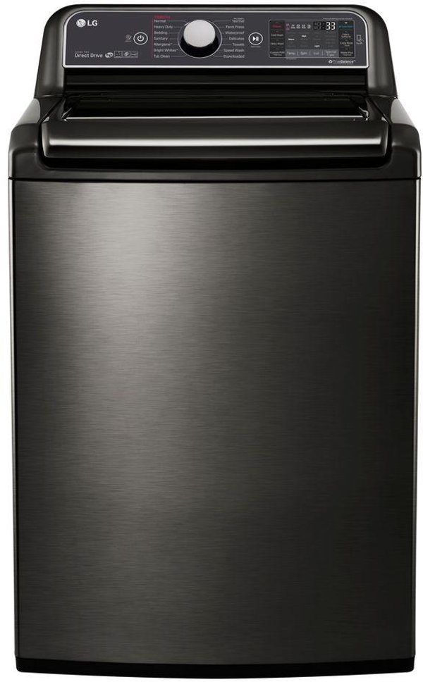 buy a new top load washer from rc willey