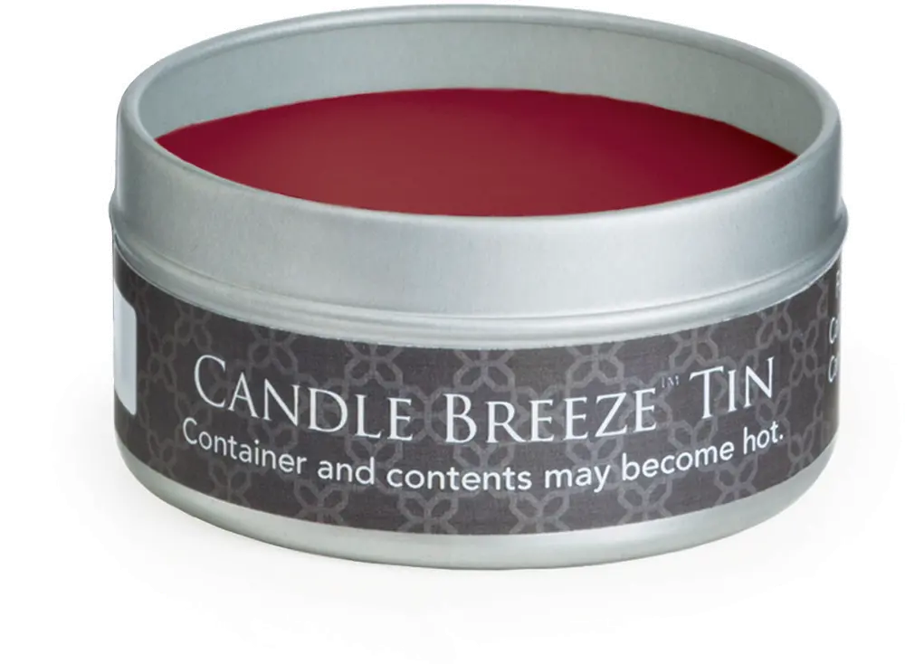 Spiced Apple 2oz Candle Breeze Tin-1