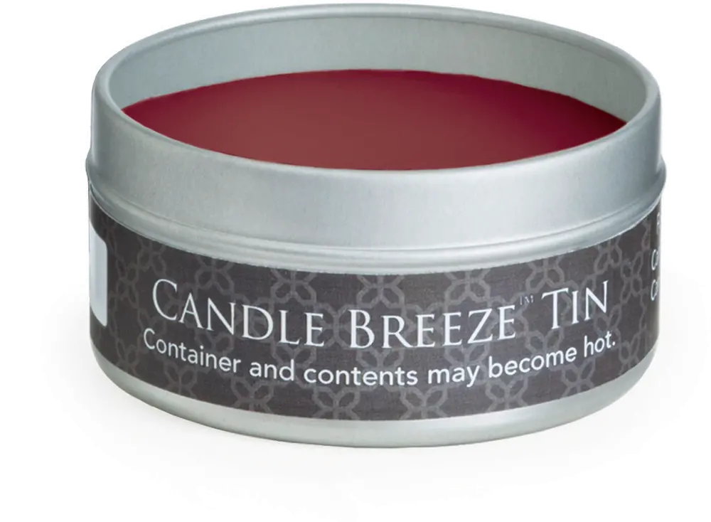 Hot Apple Pie 2oz Candle Breeze Tin - Candle Warmers-1