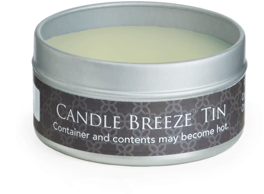 Pineapple Cilantro 2oz Candle Breeze Tin-1