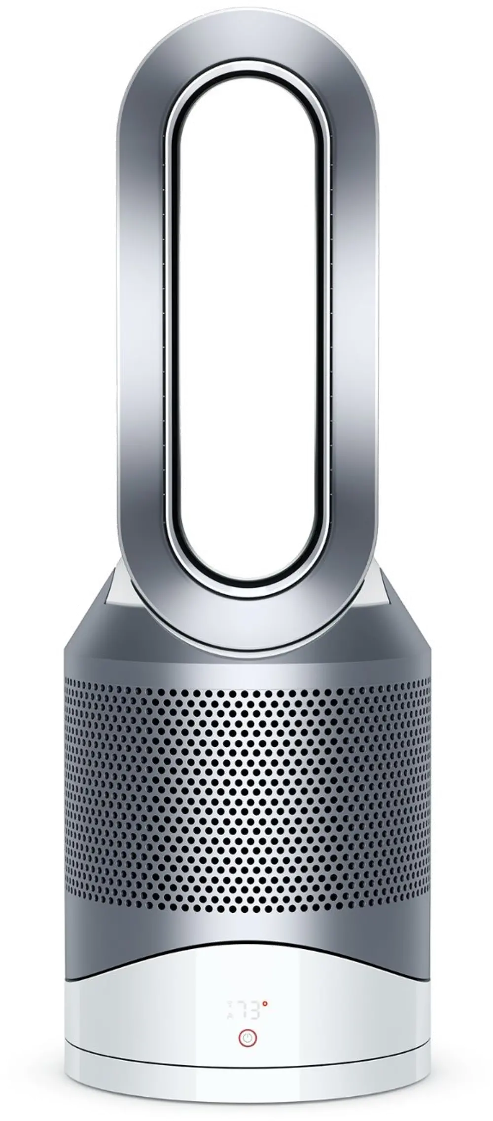 .305571-01,WHT,PH+C Dyson White Pure Hot and Cool Link Air Purifier-1