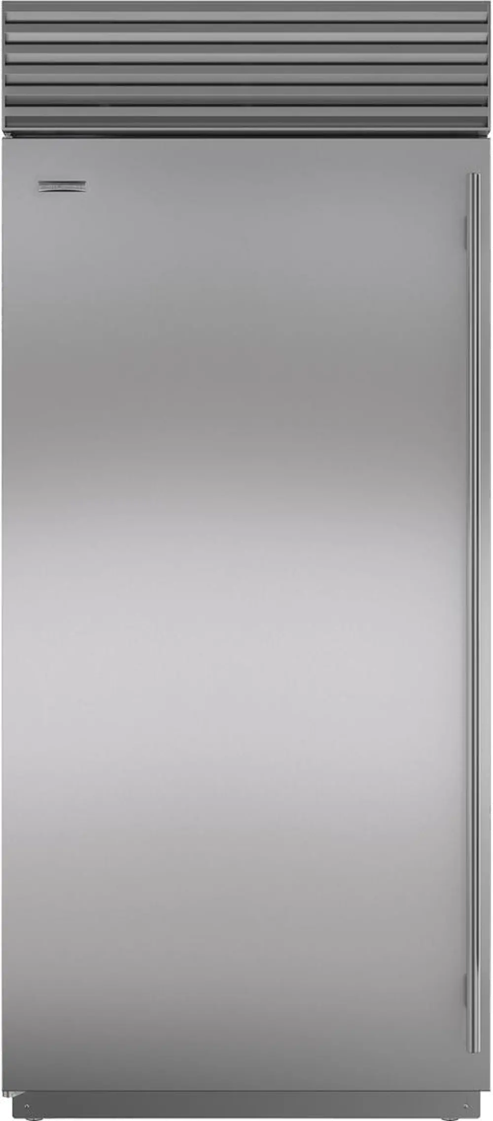 BI-36R/S/TH-LH Sub-Zero 36 Inch Classic Smart Column Refrigerator - 23.5 cu. ft., Left Hinge-1