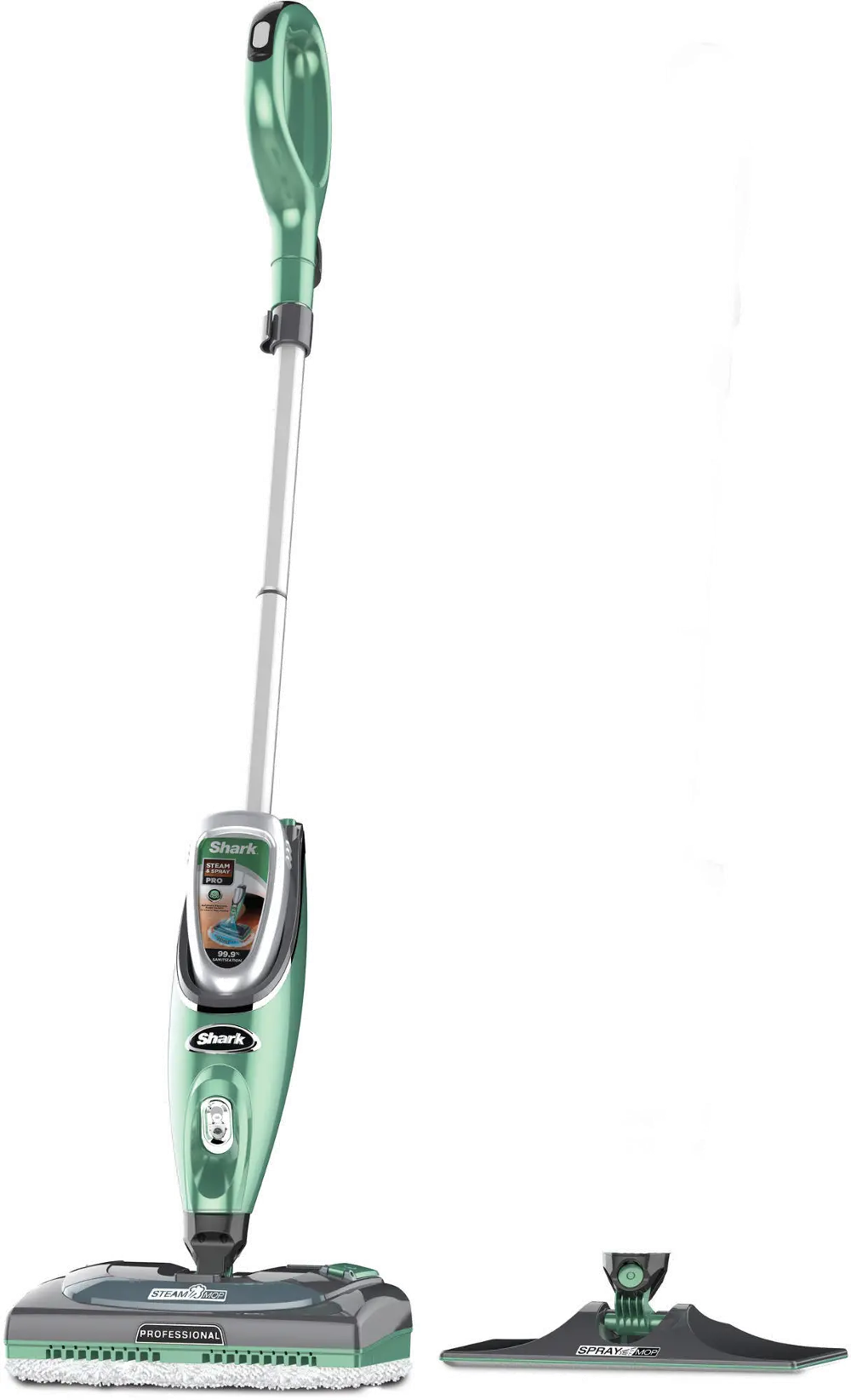 SS460WM/FLOORCLEANER Shark Steam & Spray Pro Floor Cleaner -1