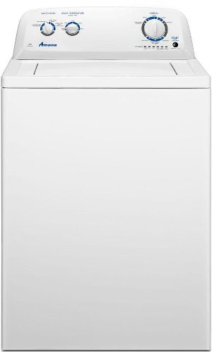 Which washer is more energy efficient  a GE or Maytag washer?
