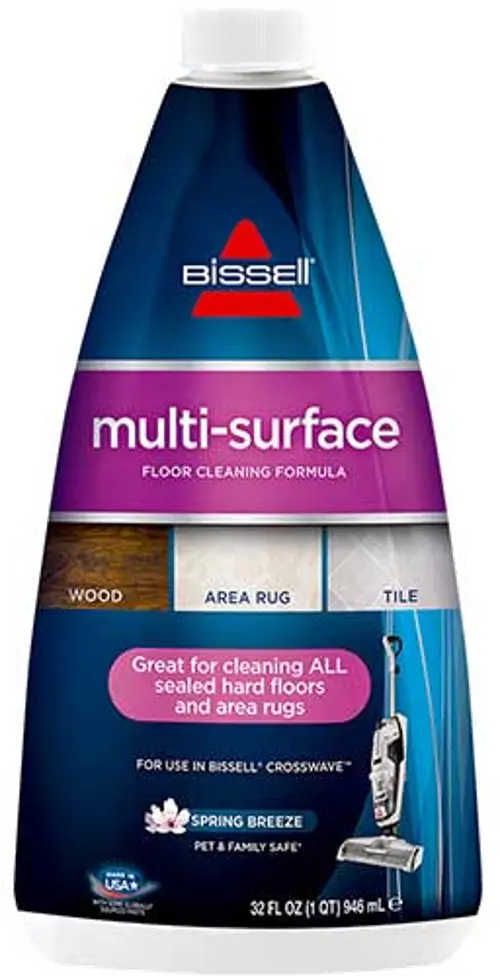 Bissell CrossWave All-In-One Multi-Surface Floor Cleaner