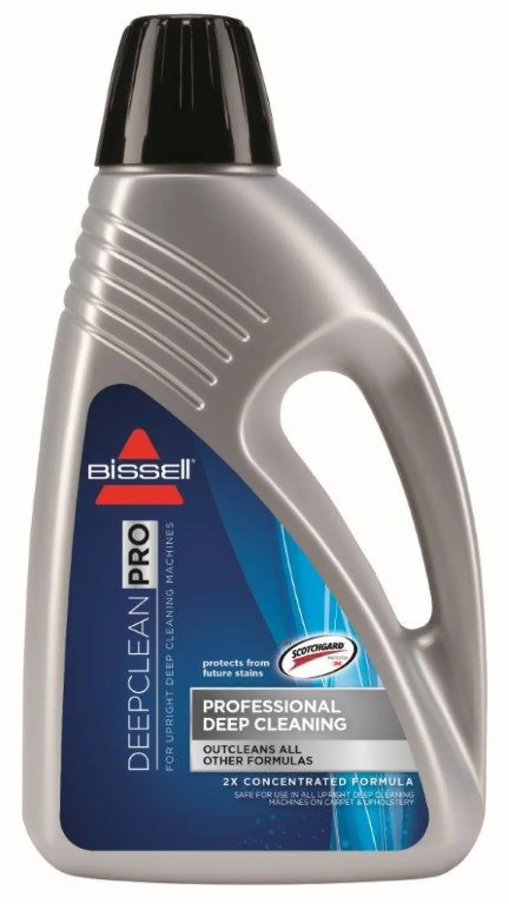 78H6P BISSELL 2X Professional Deep Cleaning Formula - 80 oz-1