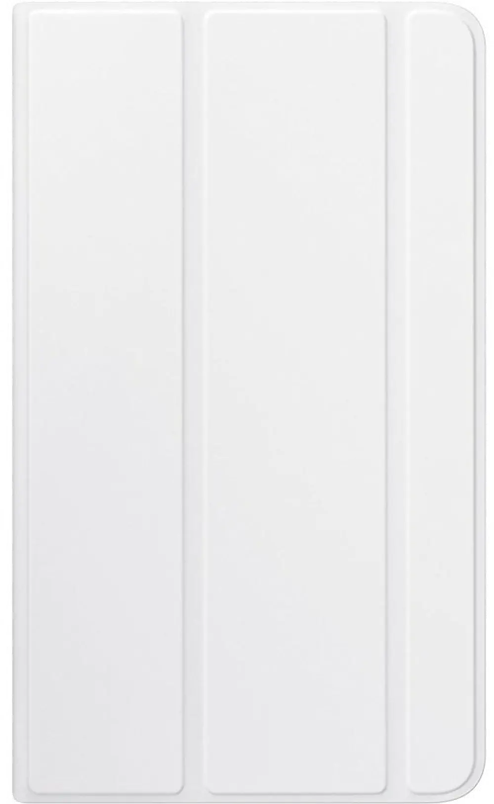 EF-BT280PWEGUJ Samsung Galaxy Tab A 7.0 Book Cover - White-1