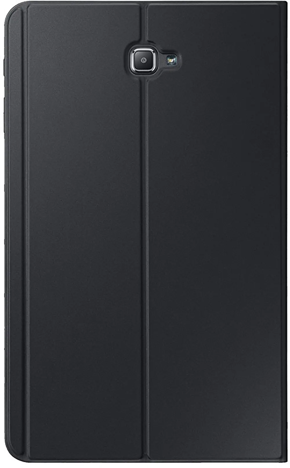 EF-BT580PBEGUJ Samsung Tab A 10.1 Book Cover - Black-1