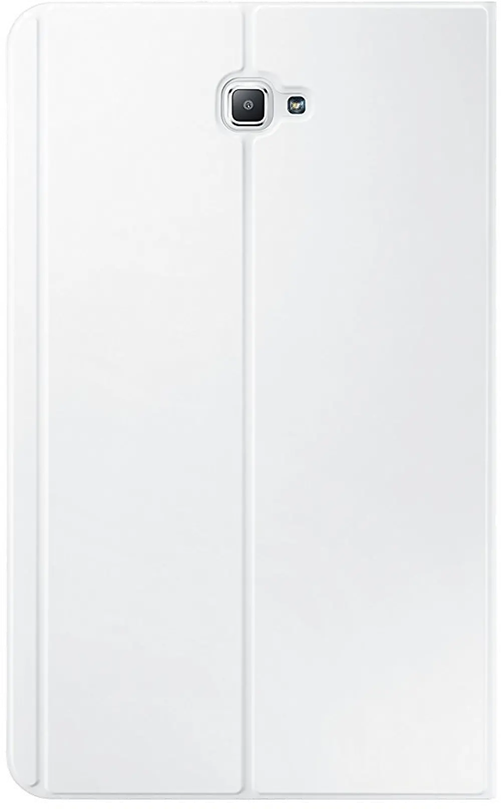EF-BT580PWEGUJ Samsung Tab A 10.1 Book Cover - White-1