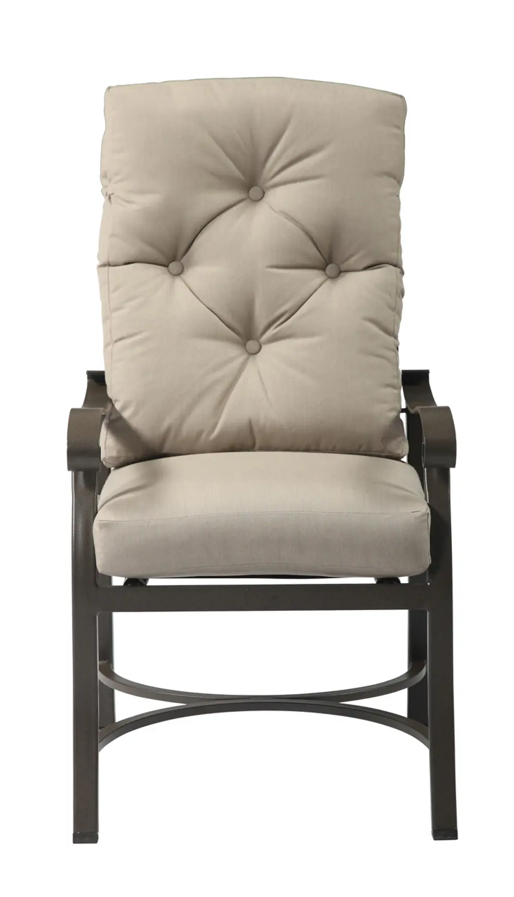 Outdoor Patio Dining Armchair - Chatham-1