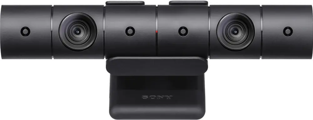 PVR/CAMERA_2016 PlayStation 4 Camera -1