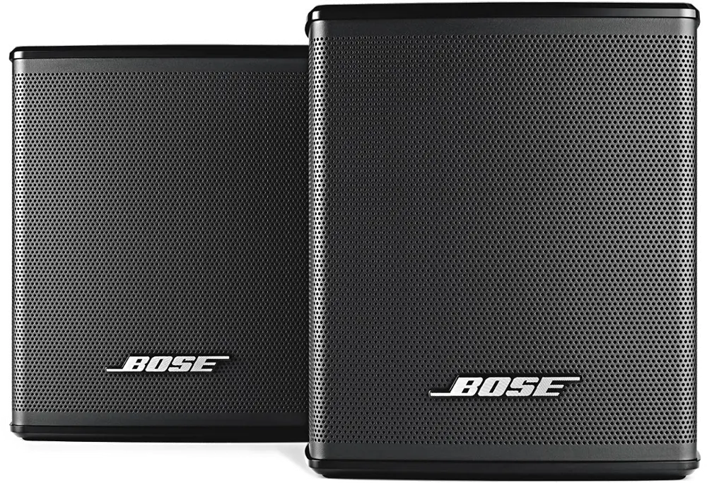 VIRT-INV-300-SURR Bose Virtually Invisible 300 Wireless Surround Speakers-1