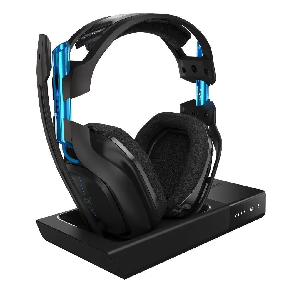 3AS52-AGW9N-510 Skullcandy Astro Gaming A50 Wireless Dolby Gaming Headset -1