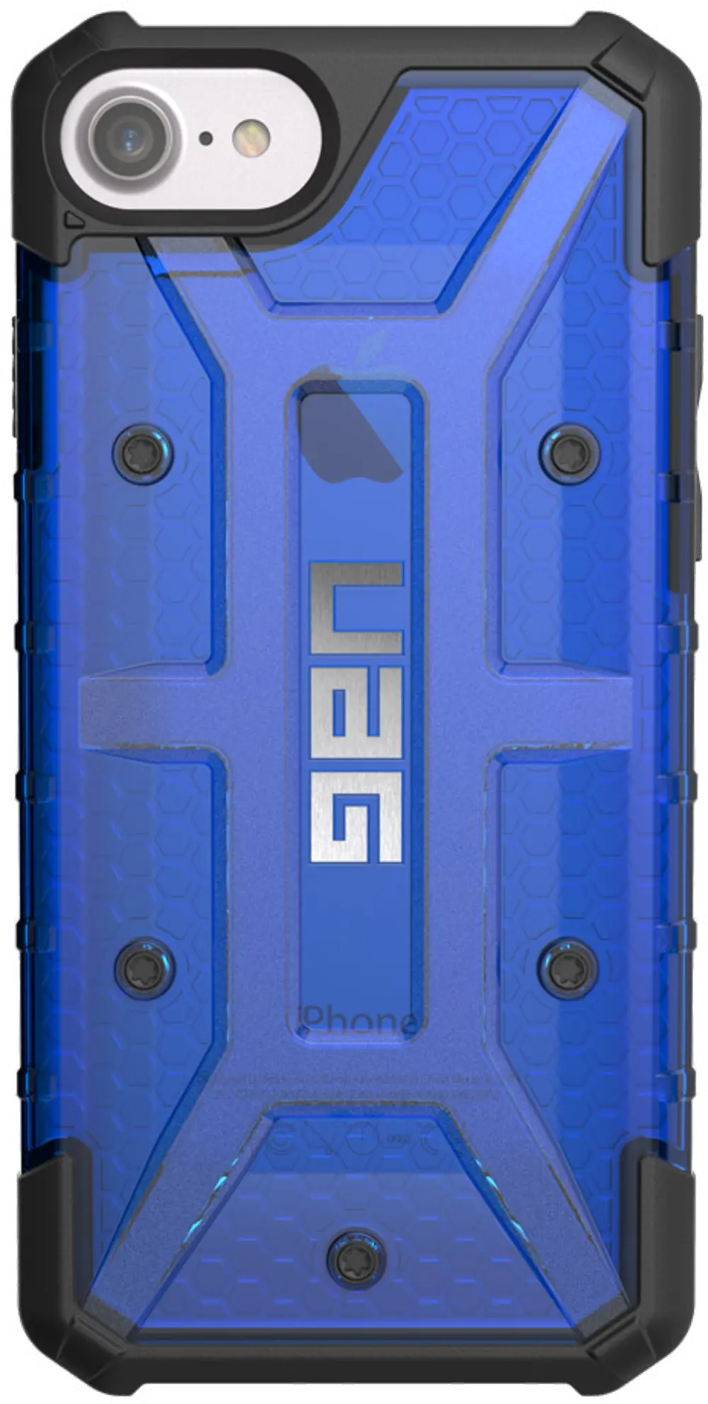 UAG Blue iPhone 7 / iPhone 8 Case-1