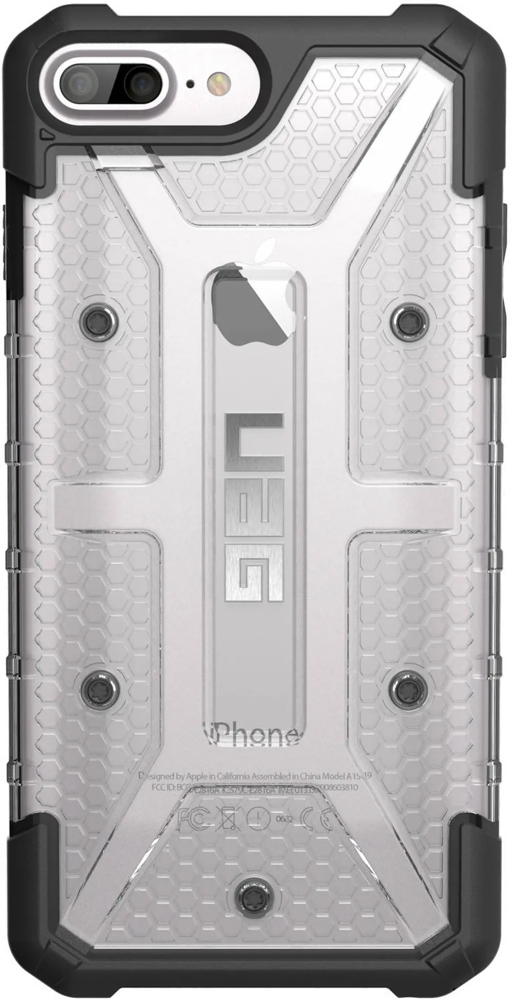 UAG Ice iPhone 7 / iPhone 8 Plus Case -1