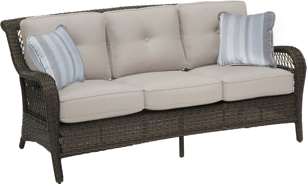 Outdoor Patio Sofa Riviera Rc Willey Furniture