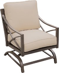 davenport chair