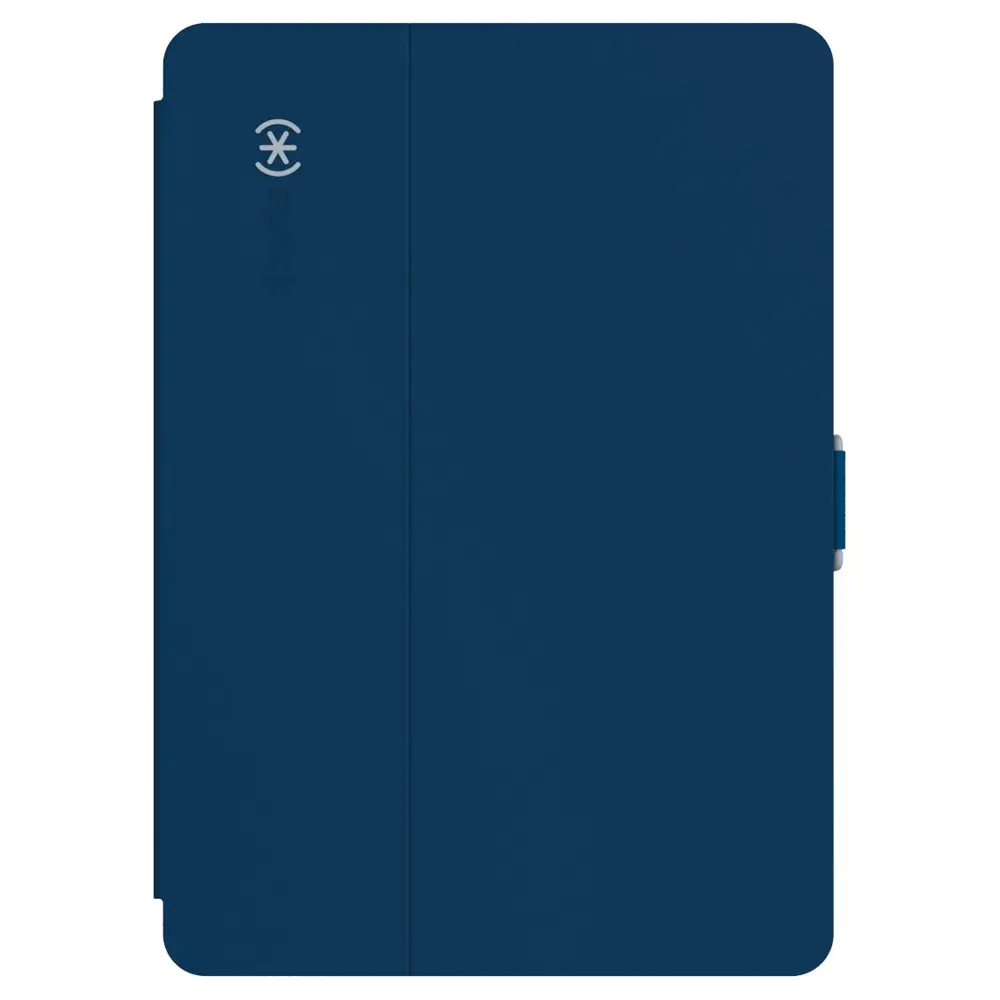 Speck StyleFolio Case for 9.7 Inch iPad Pro & iPad Air 2 - Blue-1