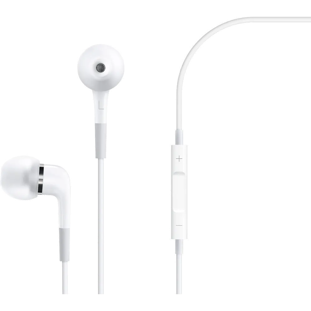MMTN2AM/A Apple Earbuds with Lightning Connector-1
