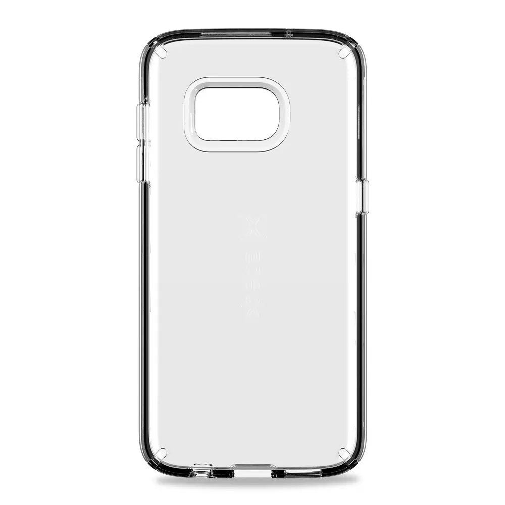 Speck Clear Samsung Galaxy S7 Phone Case-1