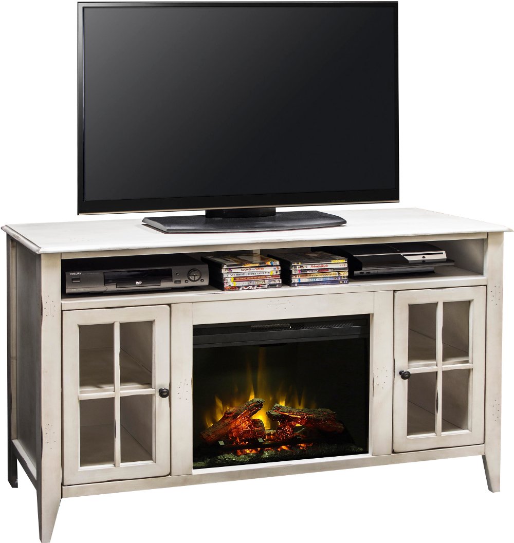 Buy a living room electric fireplace from RC Willey Get the perfect living room ambiance with a fireplace from RC Willey. A fireplace is just the warm glow you