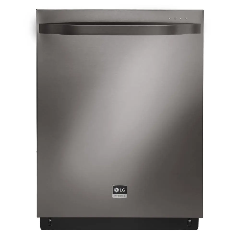 LSDF9969BD LG STUDIO Dishwasher - Black Stainless Steel-1
