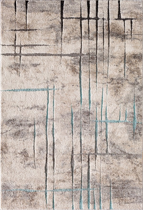 Teal Area Rugs And Other For Rc Willey Furniture 5 X 7 Medium Gray Ivory And Blue Rug Rainier