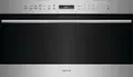 MDD30TE/S/TH Wolf 30 Inch Transitional Drop Down Door Microwave Oven - Stainless Steel