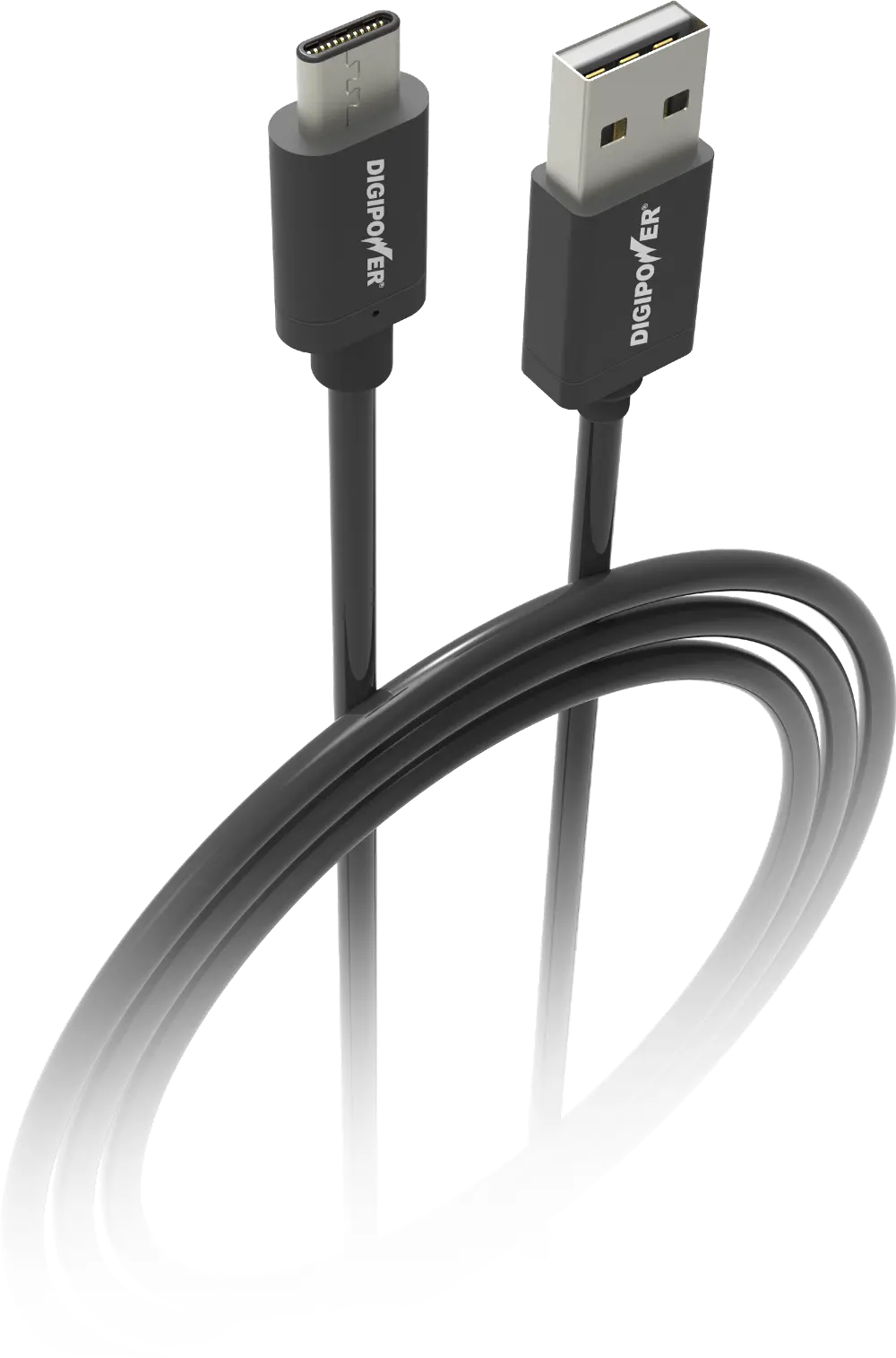 SP-AC1,USB2.0A/M-C USB 2.0 Type C to Type C Cable-1