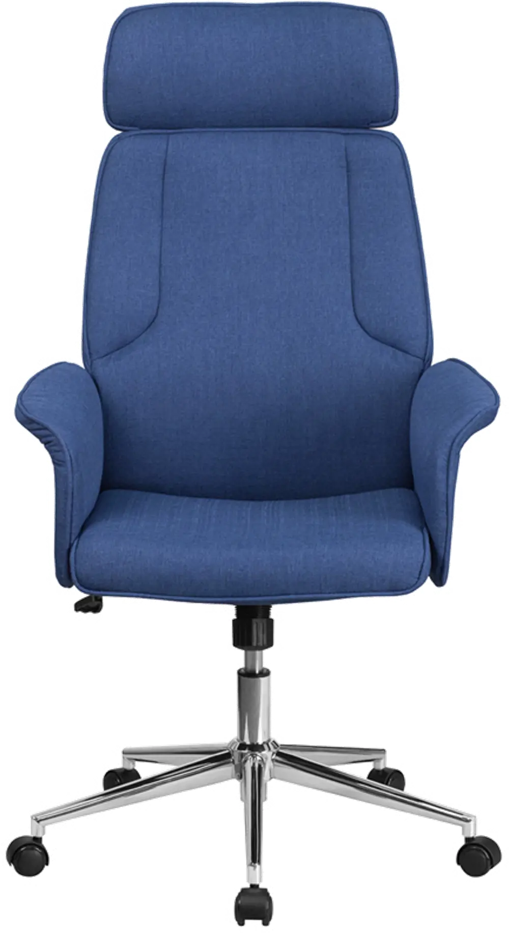 High Back Executive Swivel Office Chair-1