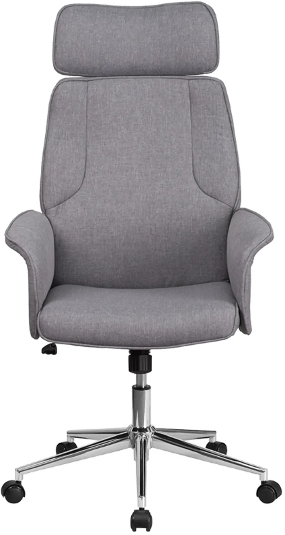 High Back Executive Swivel Office Chair-1