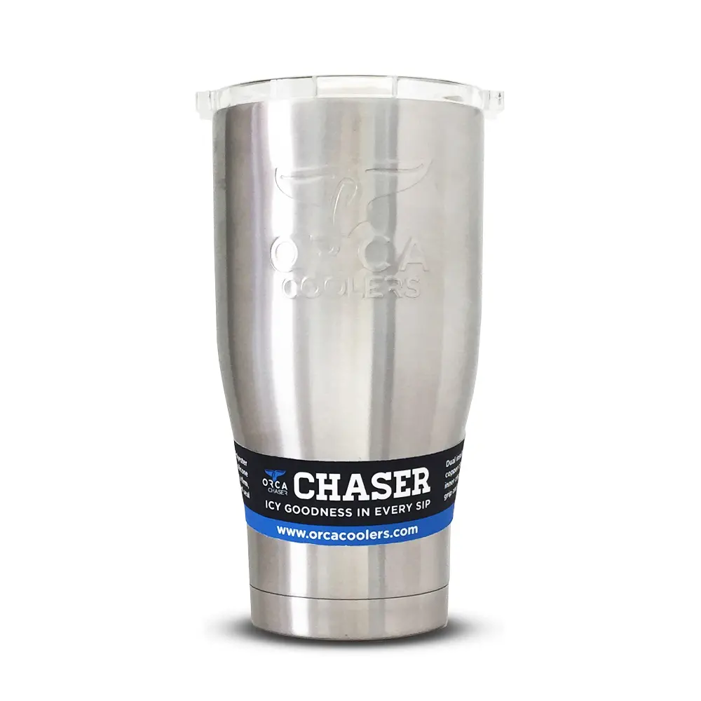ORCA 27 Oz Stainless Steel Chaser-1
