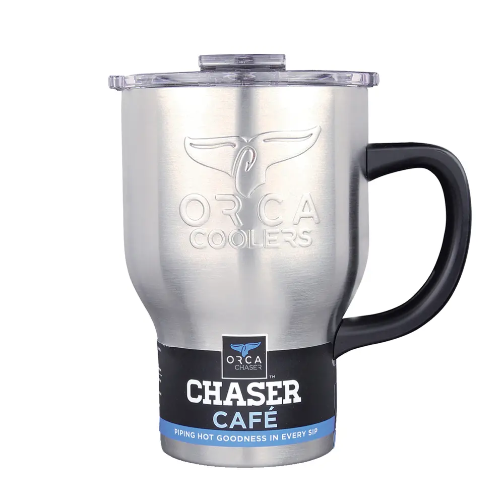 20 Ounce Stainless Steel Chaser Cafe-1