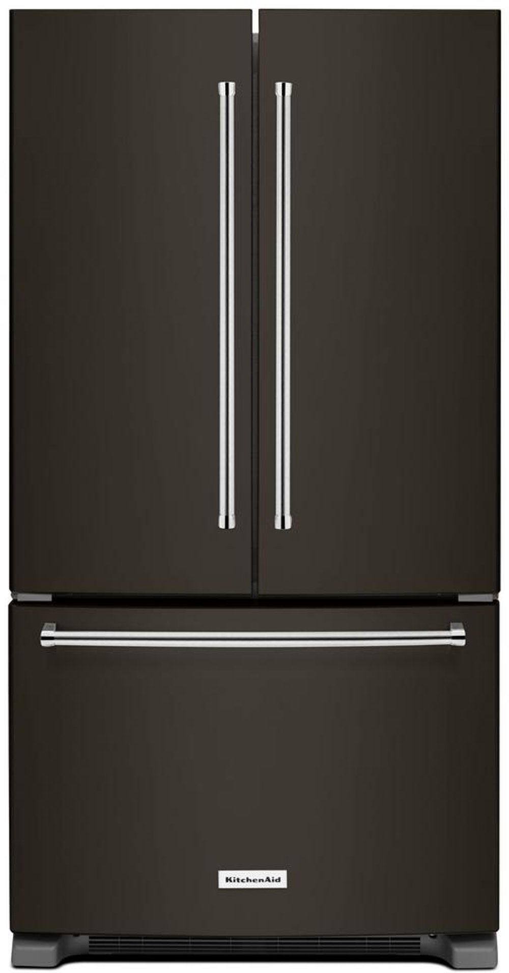 Humidity Controlled Fridge